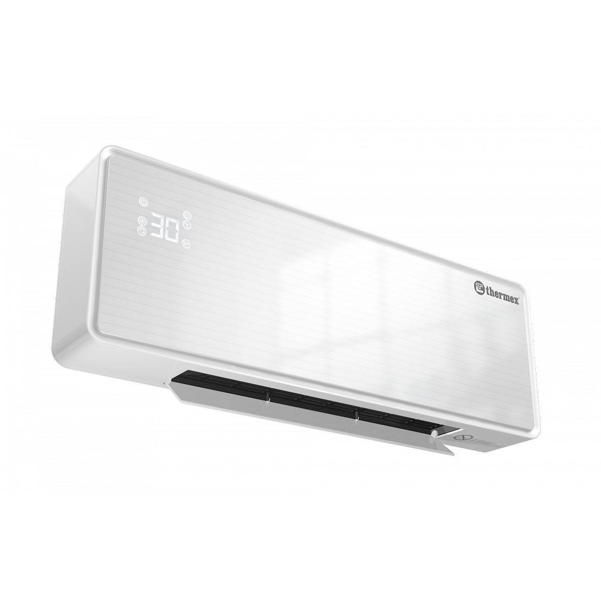 Тепловентилятор настенный Thermex Stels E Вт Stels E