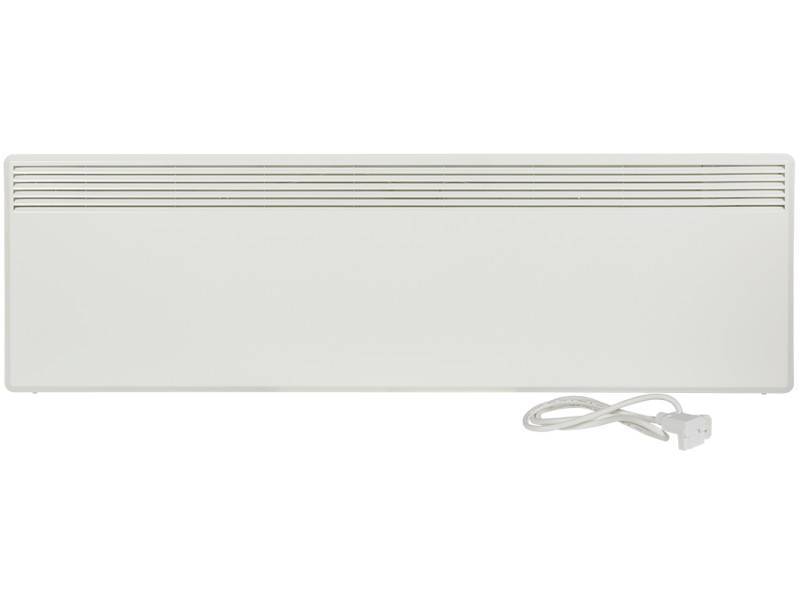 Конвектор электрический NOBO Viking C4N 20 2000 Вт без термостата 1567