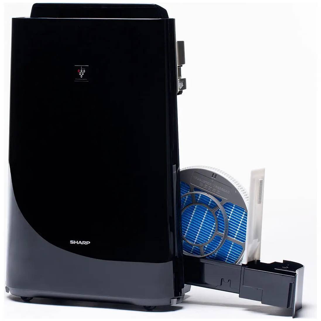 Климатический комплекс Sharp KC-D41RB черный KC-D41RB