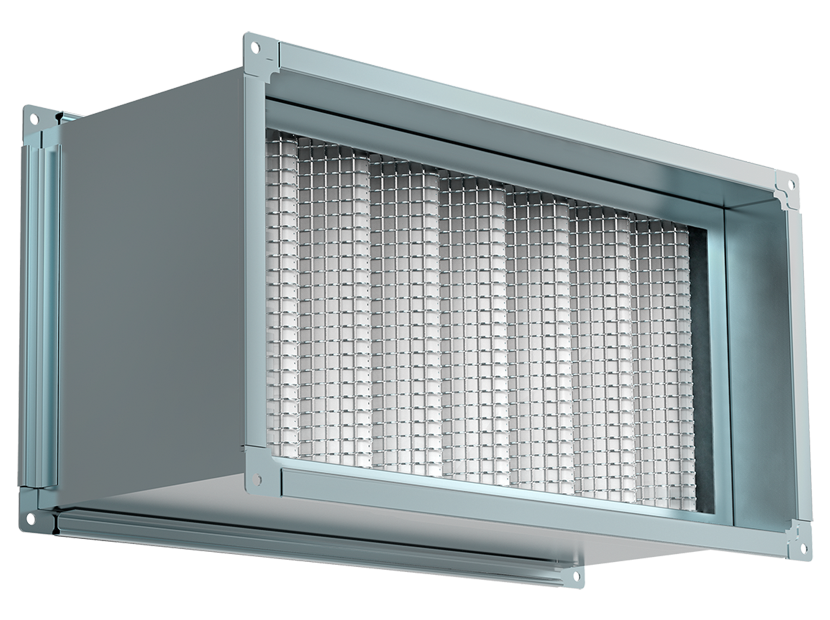 Фильтр-бокс Shuft FBRr-K 600x300 FBRr-K 600x300