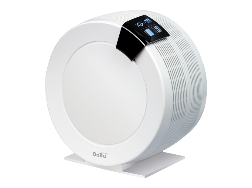 Мойка воздуха Ballu AW-325 белая AW-325