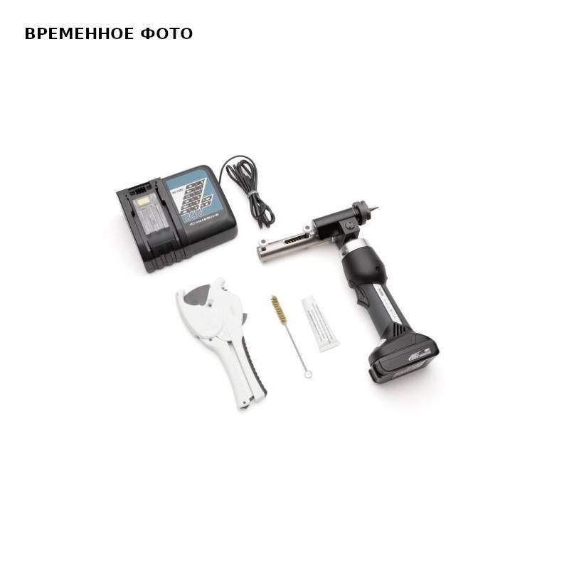 Комплект аккумуляторного инструмента REHAU RAUTOOL A-light2 Kombi 12174781001