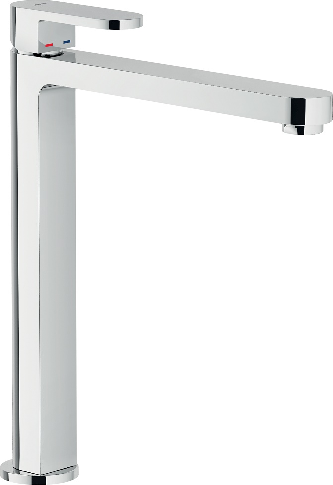 Смеситель для кухни UP хром UP94713CR