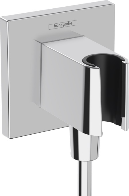 Шланговое подсоединение Hansgrohe Fixfit E 26889000