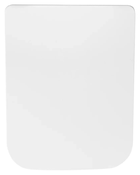 Сиденье для унитаза Aquanet Либра New AQ0007-00