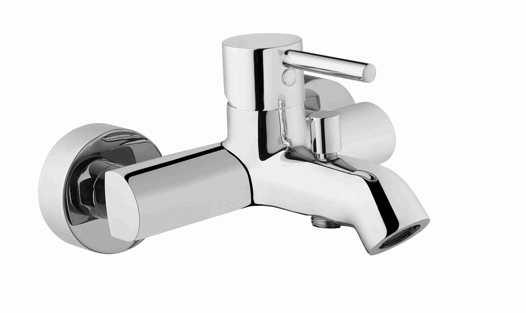 Смеситель для ванны VitrA Minimax S хром A41994EXP