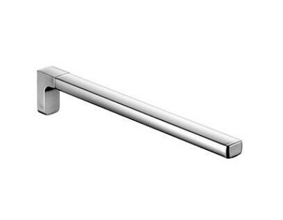 Полотенцедержатель Keuco Moll 450 мм хром 12720010000