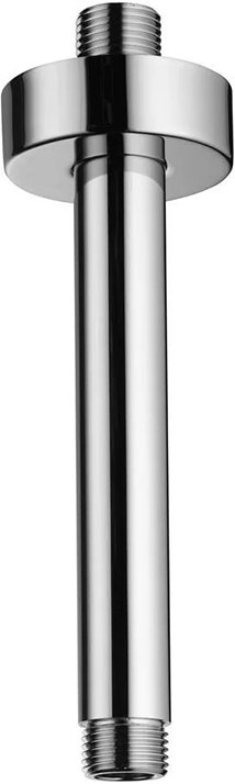 Потолочный держатель верхнего душа Ideal Standard IdealRain L1 150 мм B9446AA