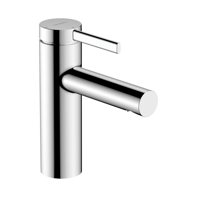 Смеситель для раковины, Hansgrohe, Zesis S, на раковину/столешницу, цвет-хром
