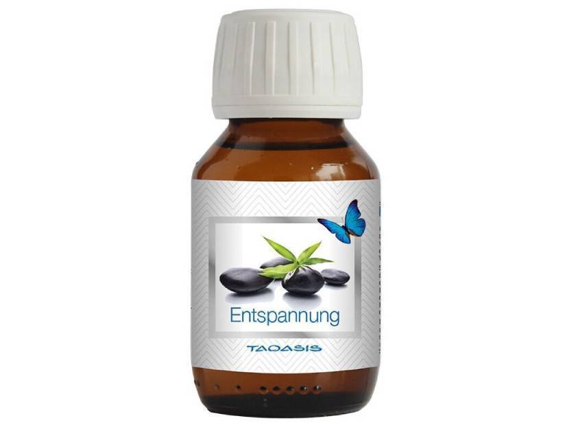 Ароматическая добавка для мойки воздуха Venta Успокоительный 50 мл 1230