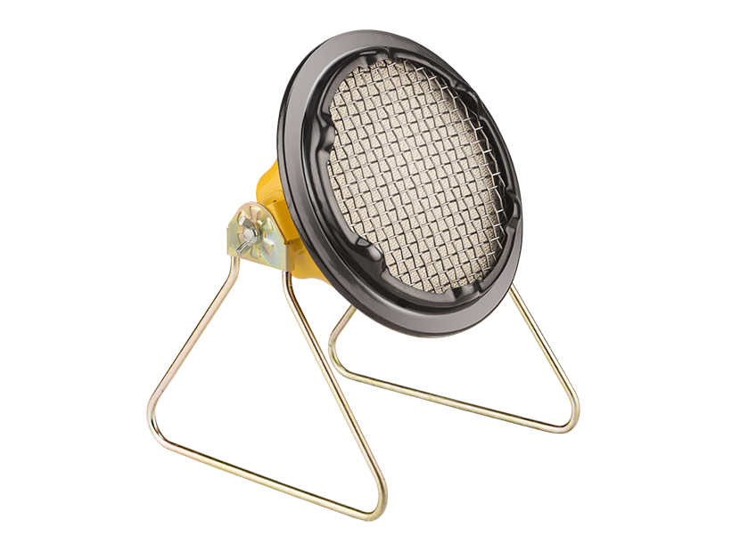 Обогреватель инфракрасный газовый Ballu BIGH-3 1043315