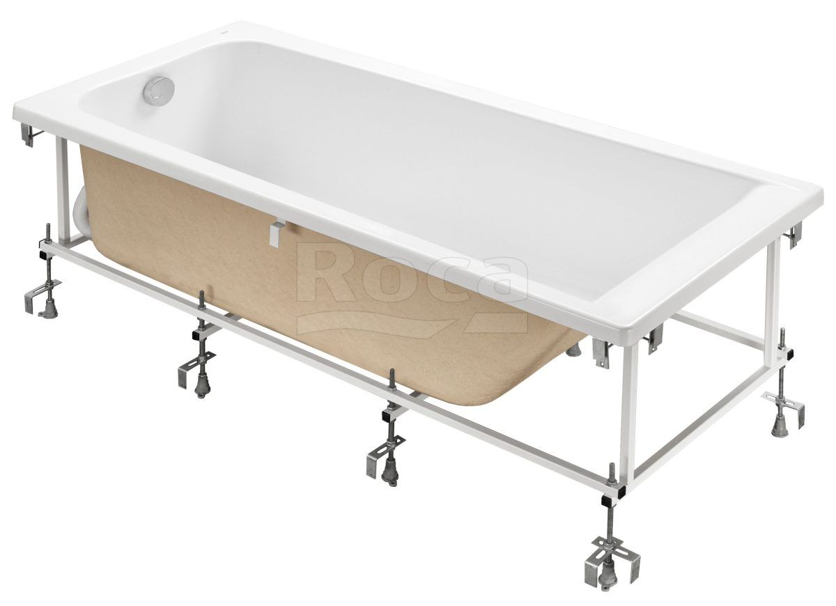 Монтажный комплект для ванны Roca Elba 170х75 см 248513000