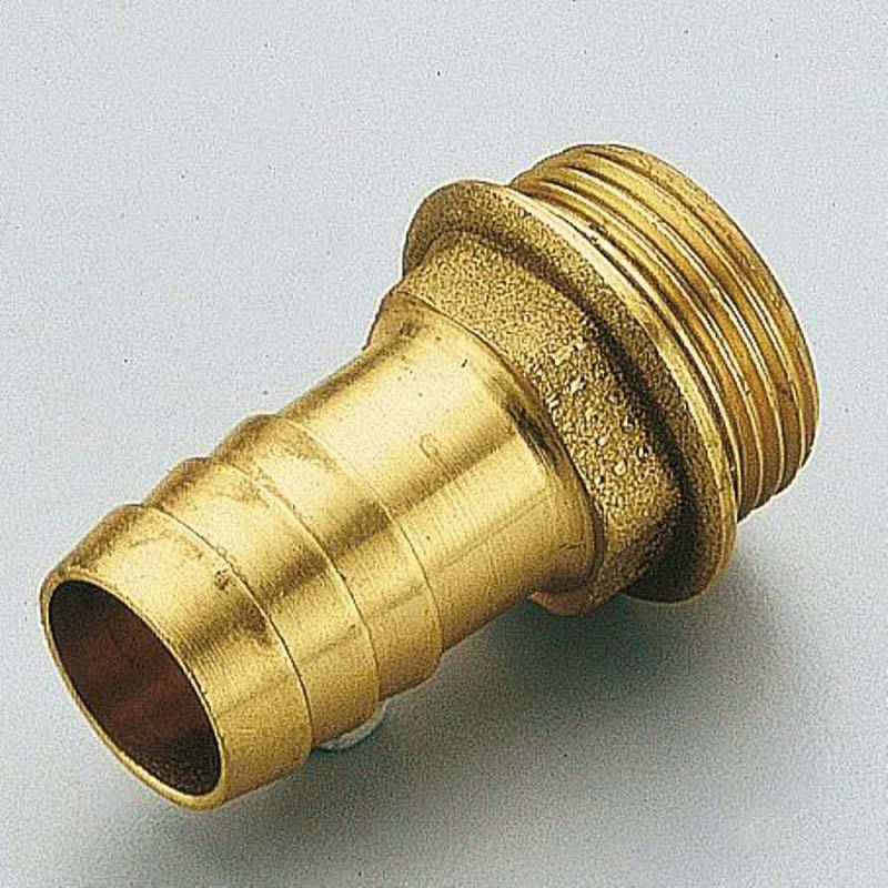 Штуцер Tiemme ROMA 1/4 НР 1500507