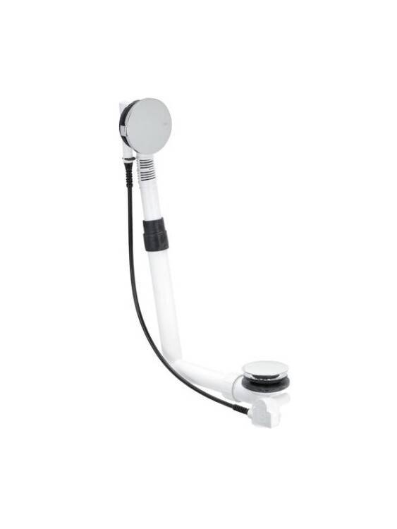 Слив-перелив для ванны Viega Multiplex 279431