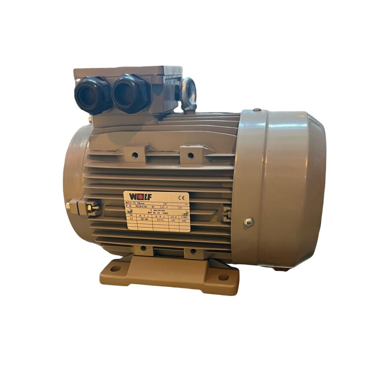 Электродвигатель Wilo 2.2 кВт 1500 об/мин 2216000