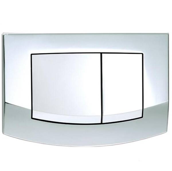 Клавиша смыва TECE Ambia хром глянцевый 9240226