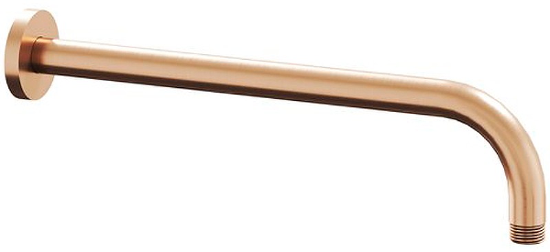 Шланговое подсоединение RAVAK 702.61RGB розовое золото X07P712