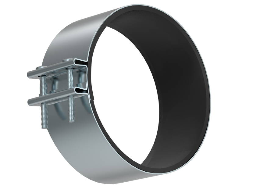 Хомут быстроразъемный SHUFT FCCr 200