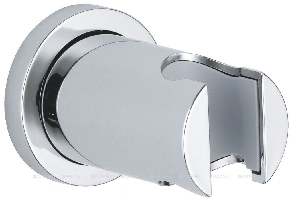 Настенный держатель для душа Grohe Rainshower хром 27074000