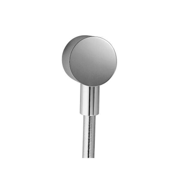 Шланговое подсоединение AXOR Starck FixFit хром 27451000