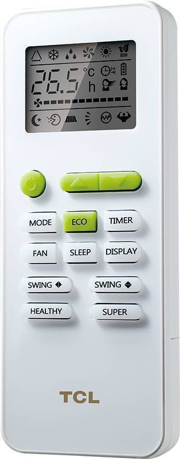 Сплит-система TCL Elite One TAC-24HRA/E1(02) / TACO-24HA/E1(02) TAC-24HRA/E1(02) / TACO-24HA/E1(02)