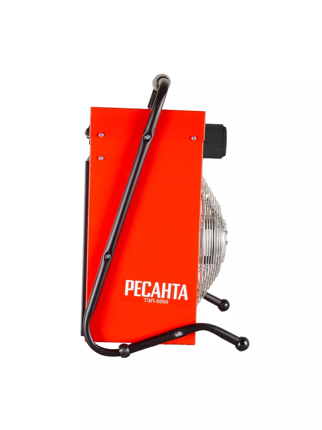 Тепловая пушка электрическая Ресанта ТЭП-5000 5 кВт ТЭП-5000