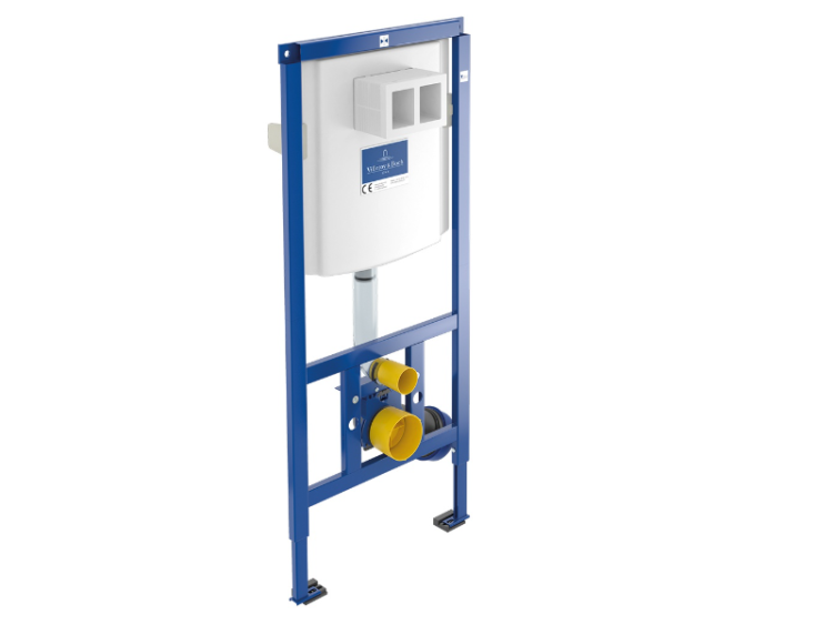 Система инсталляции для унитаза Villeroy & Boch ViConnect 1120 мм 92242700