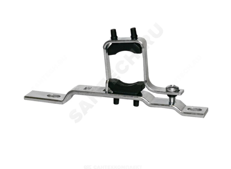 Кронштейн для коллектора ELSEN с одним держателем 1 дюйм EMW02002