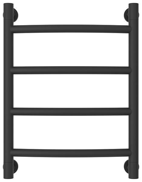 Полотенцесушитель водяной Сунержа Галант 400x500 мм темный титан муар 15-0200-5040
