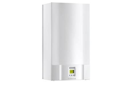 Котёл газовый настенный De Dietrich Zena MS 24 MI 24 кВт CZB46224352