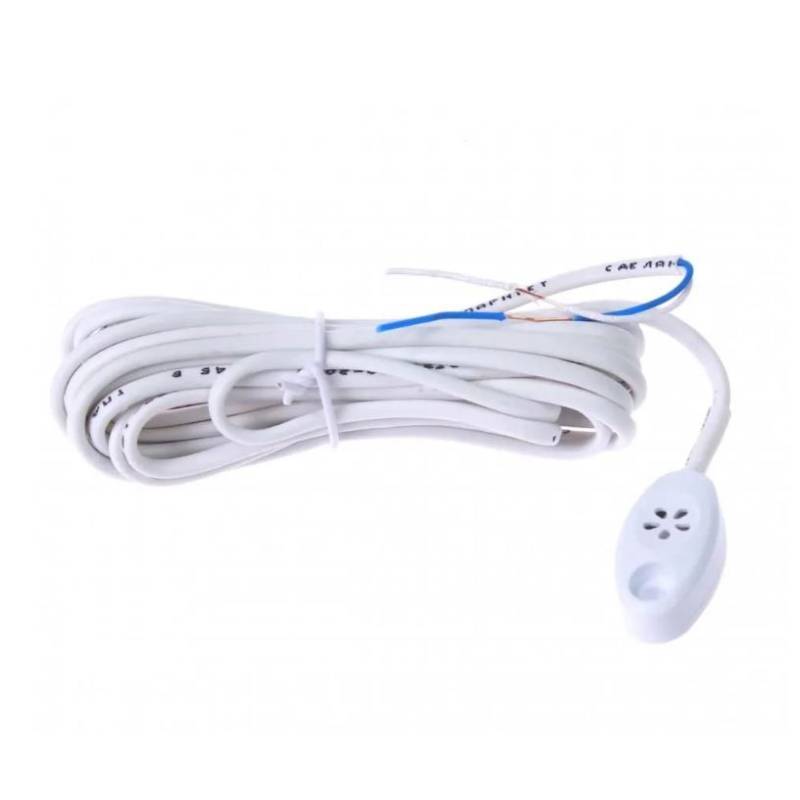 Датчик температуры комнатный проводной TVP Electronics DS18S20 ML8569