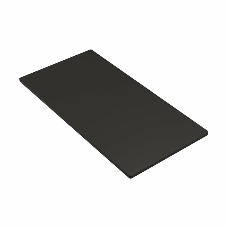 Доска разделочная OMOIKIRI CB-Sintesi-M-GB 300x500x9 мм графит 4999070