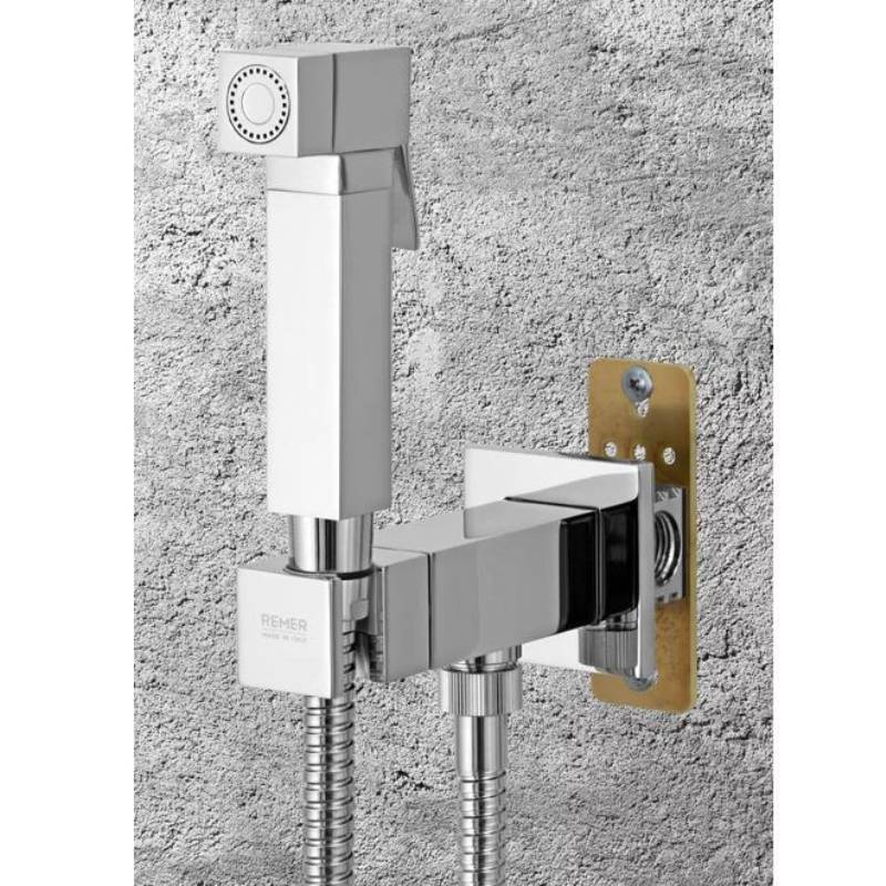 Душ гигиенический Remer Absolute хром Q64