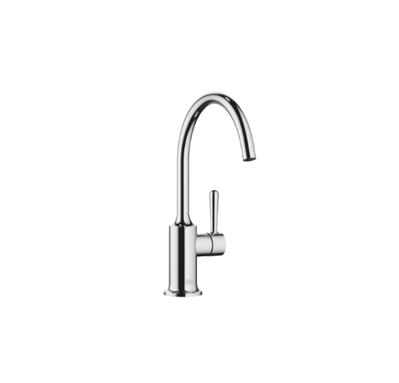 Смеситель для кухни Dornbracht Vaia однорычажный 33810809-00