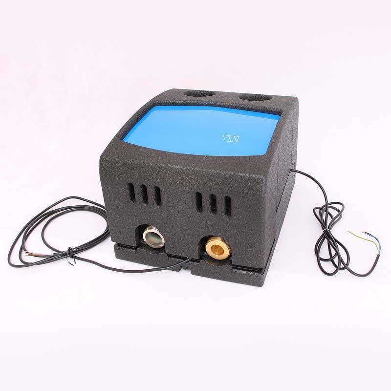 Насосный модуль Watts PAS25 с энергоэффективным насосом 10026265