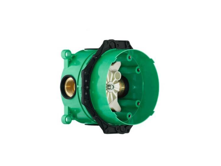 Внутренняя часть универсальная AXOR iBox universal 01700180