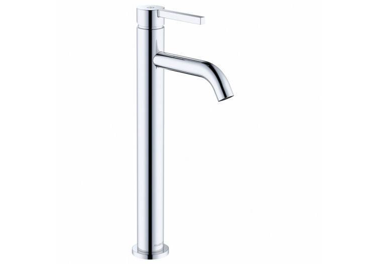 Смеситель для раковины Kludi Nova Fonte Pura скрытого монтажа хром 202980515