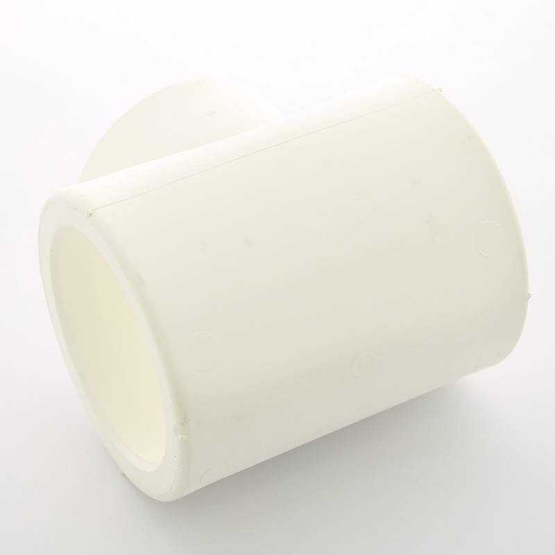 Тройник переходной Pro Aqua 90х75х90 мм PA14584P