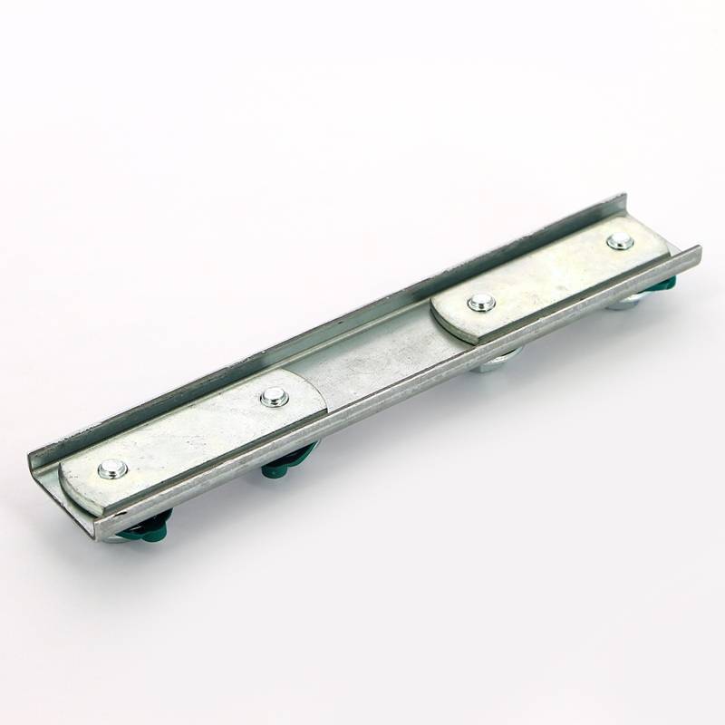 Соединитель продольный Walraven BIS RapidRail для профиля WM0-35 6543001