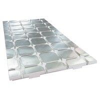 Изоляционные панели из пенополистирола Giacomini 150x28 мм R883Y101