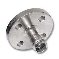 Пресс-фланец Viega Profipress PN10/16 DN50/64 мм 6VAPF64