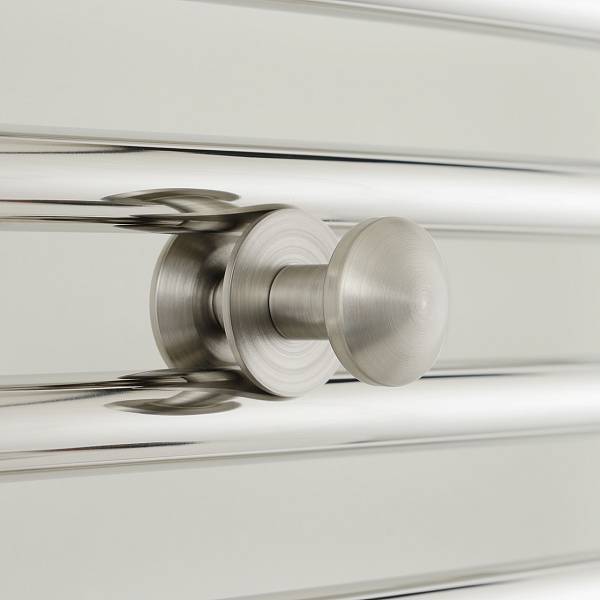 Крючок для полотенцесушителя Сунержа Сфера нержавеющая сталь сатин 071-2010-0001