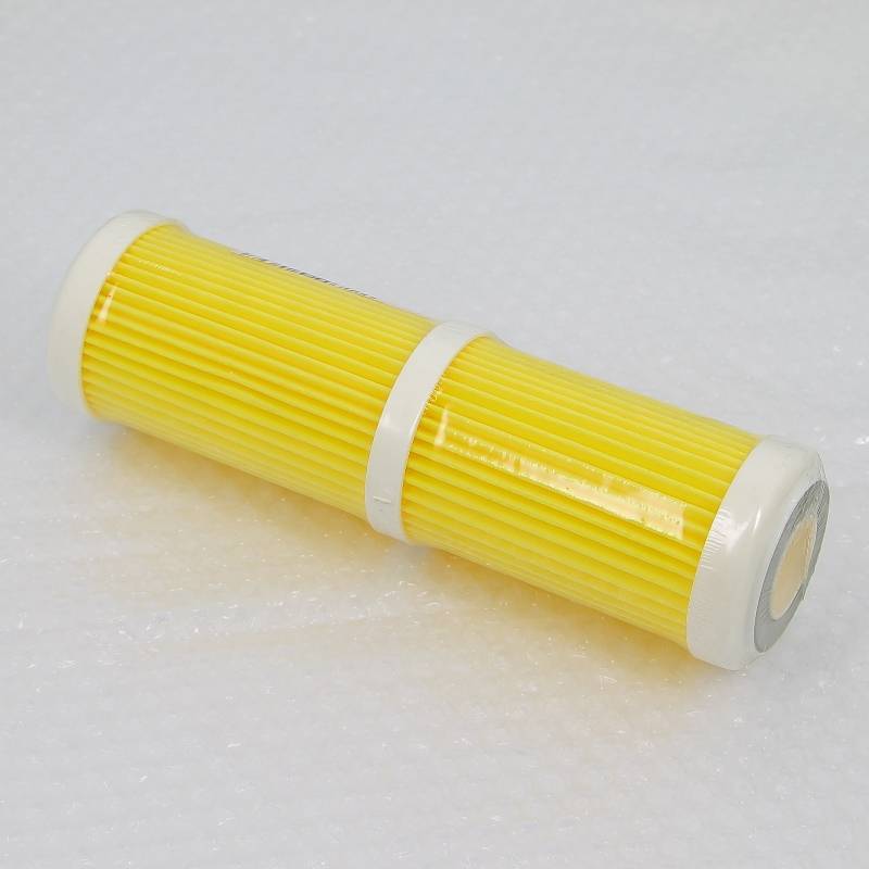 Картридж плиссированный Atlas Filtri CS 10 SX 25 мкм RA5035111