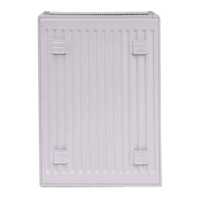 Радиатор стальной панельный Vogel&Noot COMPACT 21K 900x600 мм боковое подключение E21KBA906A