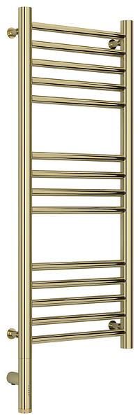 Полотенцесушитель электрический Сунержа Богема 3.0 800x300 мм левый шампань 020-5804-8030