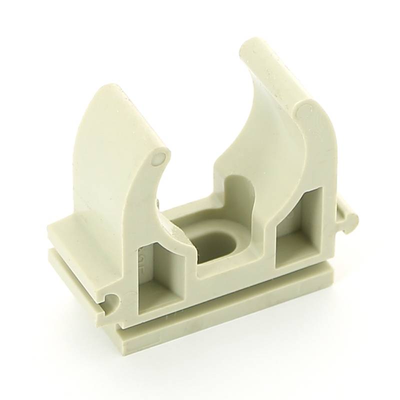 Опора для полипропиленовых труб Heisskraft 25 мм 50125