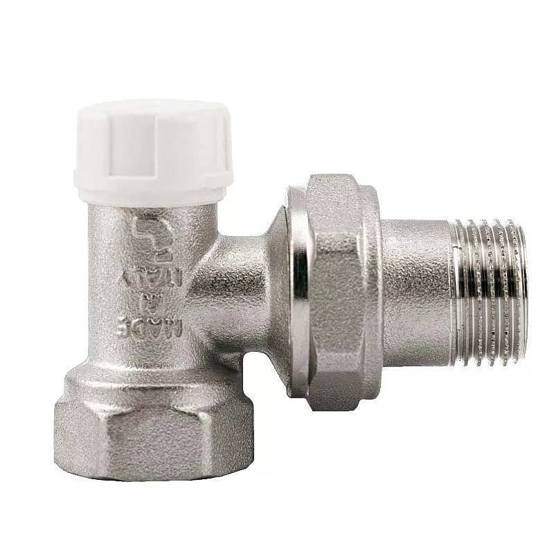 Вентиль обратный угловой Uni-Fitt 3/4 НВ 175N3000