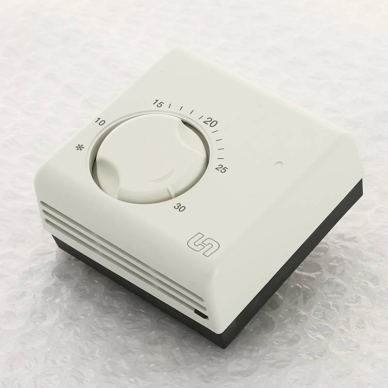 Термостат комнатный механический Uni-Fitt TA5 НО/НЗ 330I2000