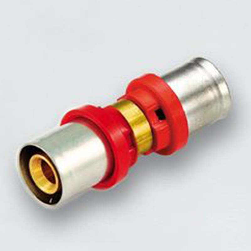 Муфта пресс Tiemme COMPACT 26х26 мм 1660026