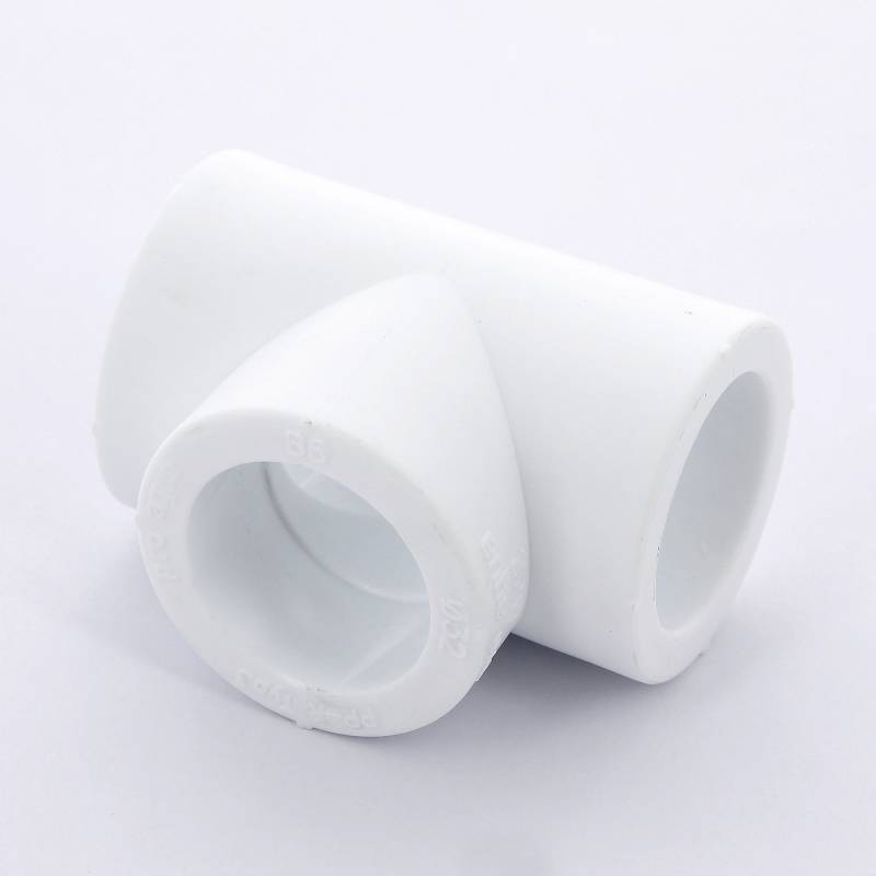 Тройник Pro Aqua 32 мм PA14012P